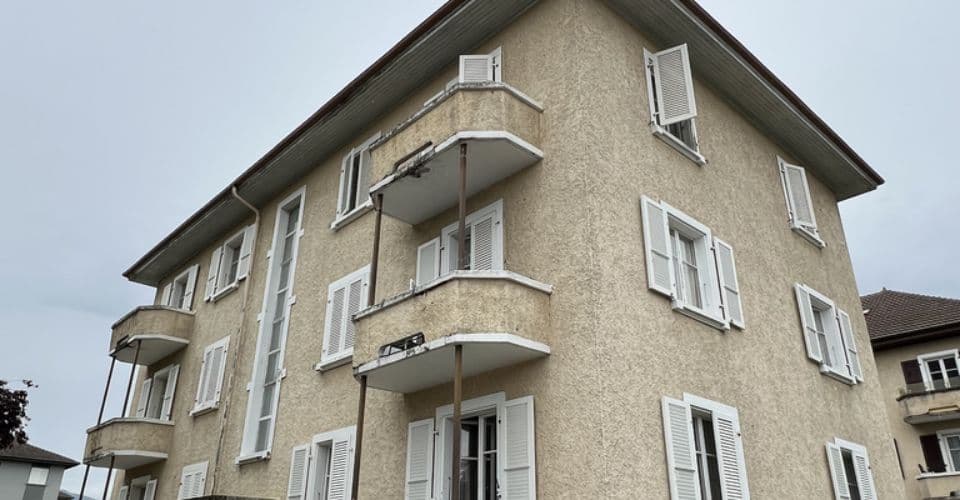 Lager an Rue des Tuileries 3, 1400 Yverdon-les-Bains – Bild 2 von 2