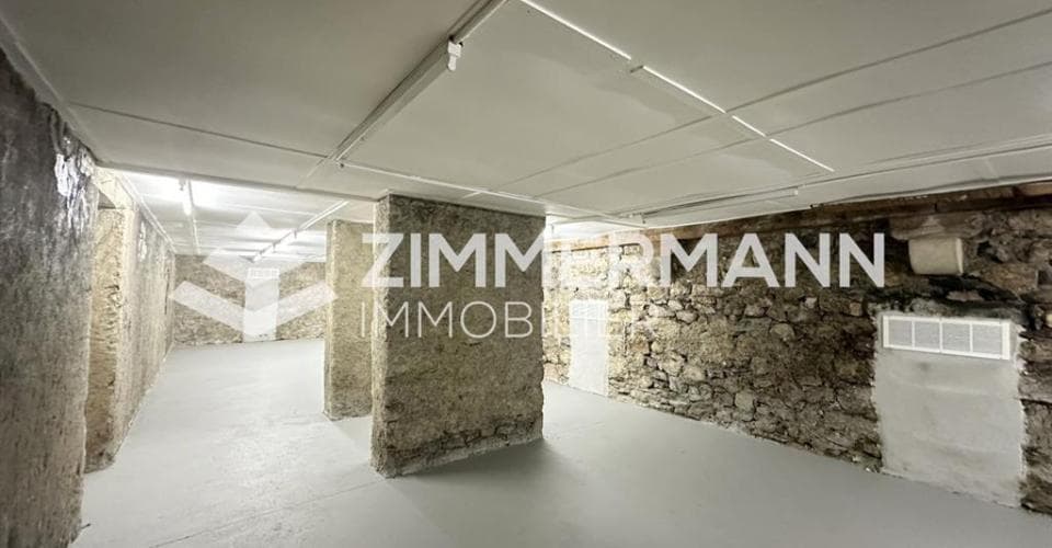 Lager an Rue Ferdinand-Hodler, 1207 Genf – Bild 3 von 4
