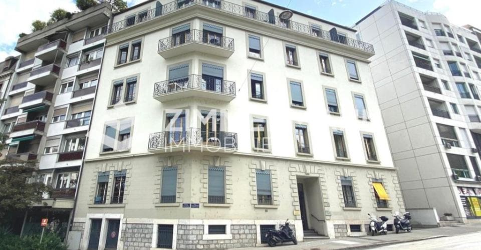 Lager an Rue Ferdinand-Hodler, 1207 Genf – Bild 4 von 4
