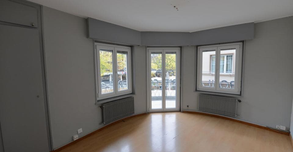 Büro an Imm. Röhner-Hofmann, 1950 Sitten – Bild 3 von 6