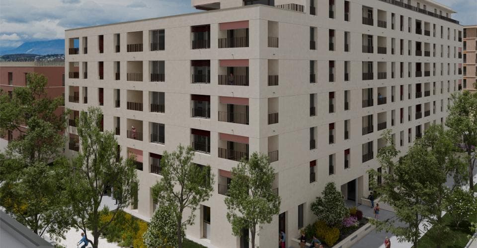 Lager an Chemin des Petites-Fontaines 5, 1228 Plan-les-Ouates