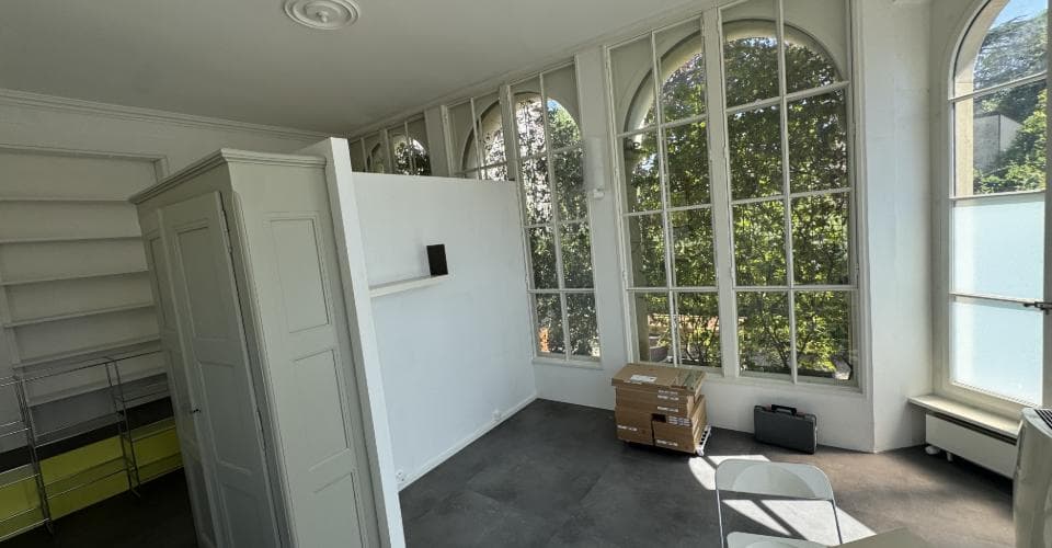 Büro an Chemin des mollies 36, 1293 Bellevue GE – Bild 2 von 13