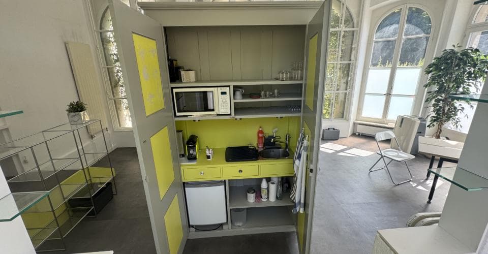 Büro an Chemin des mollies 36, 1293 Bellevue GE – Bild 4 von 13