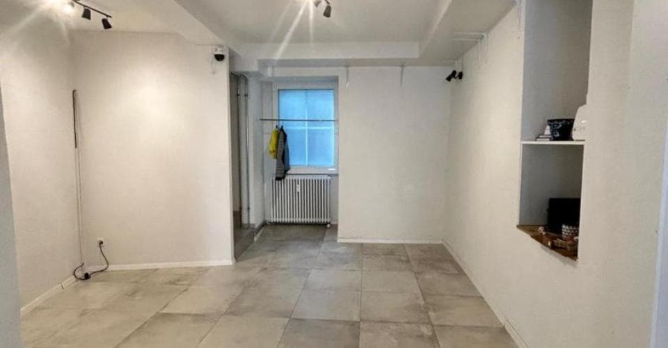 Espace commercial au Rue Grenade 10, 1510 Moudon – Photo 2 sur 6