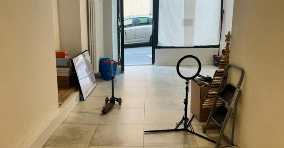 Espace commercial au Rue Grenade 10, 1510 Moudon – Photo 4 sur 6