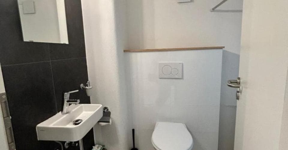 Espace commercial au Rue Grenade 10, 1510 Moudon – Photo 3 sur 6