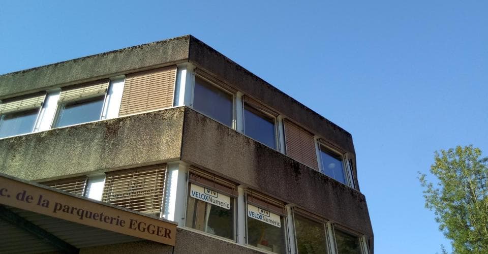 Büro an RTE NEIGLES 33, 1700 Freiburg – Bild 2 von 4