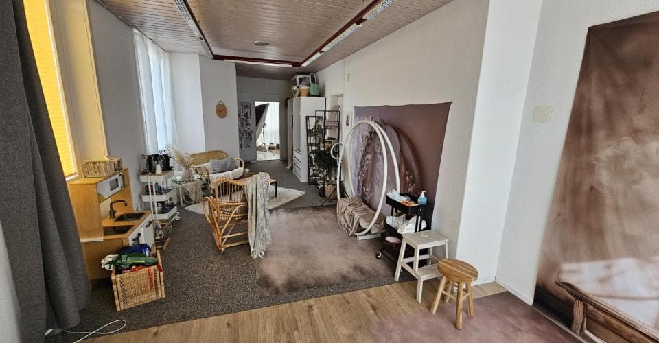 Lager an RTE TREYVAUX 2, 1732 Arconciel – Bild 4 von 8
