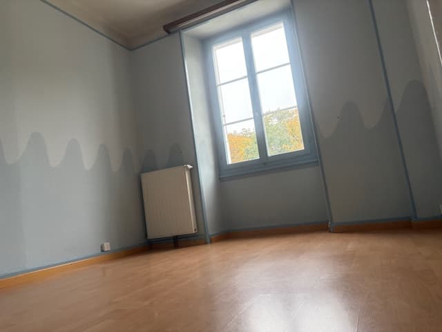 Büro an RTE D'ARZIER 6, 1264 Saint-Cergue – Bild 3 von 4