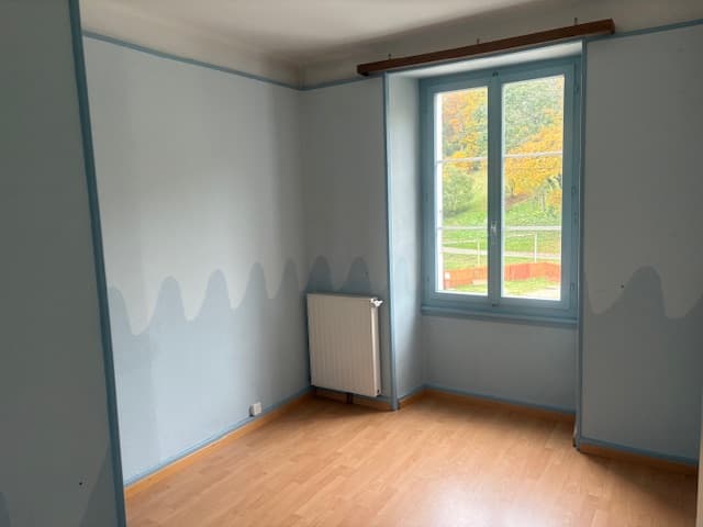 Büro an RTE D'ARZIER 6, 1264 Saint-Cergue – Bild 4 von 4