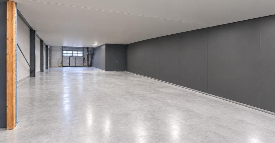 Commercial Space at Route d’Aproz 8, 1950 Sion – Photo 2 of 6