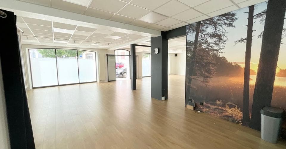 Gewerbe in 2800 Delsberg, 165m² – Bild 3 von 9