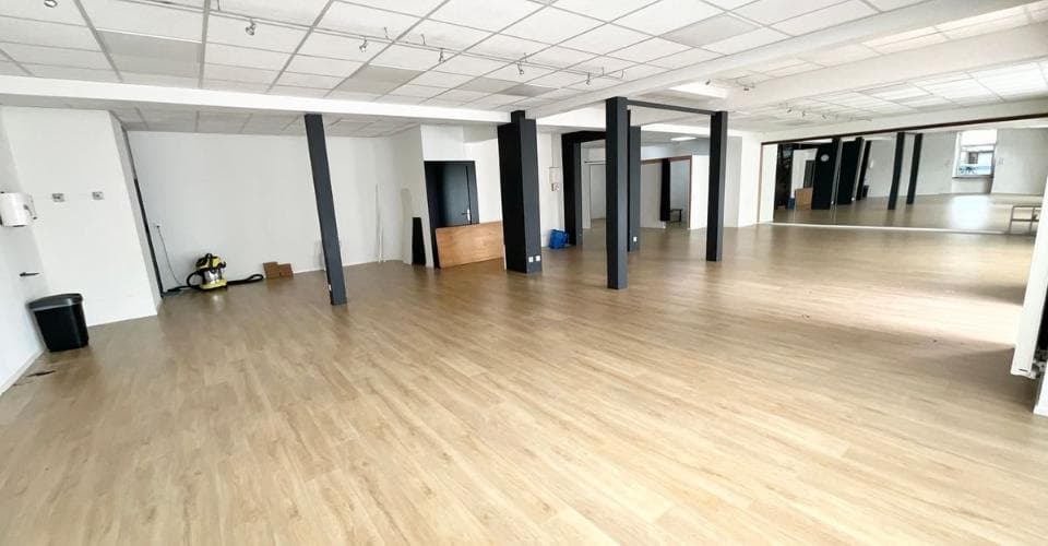 Gewerbe in 2800 Delsberg, 165m² – Bild 2 von 9