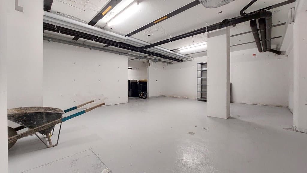 Lager an Kornhausplatz 7, 3011 Bern – Bild 5 von 7