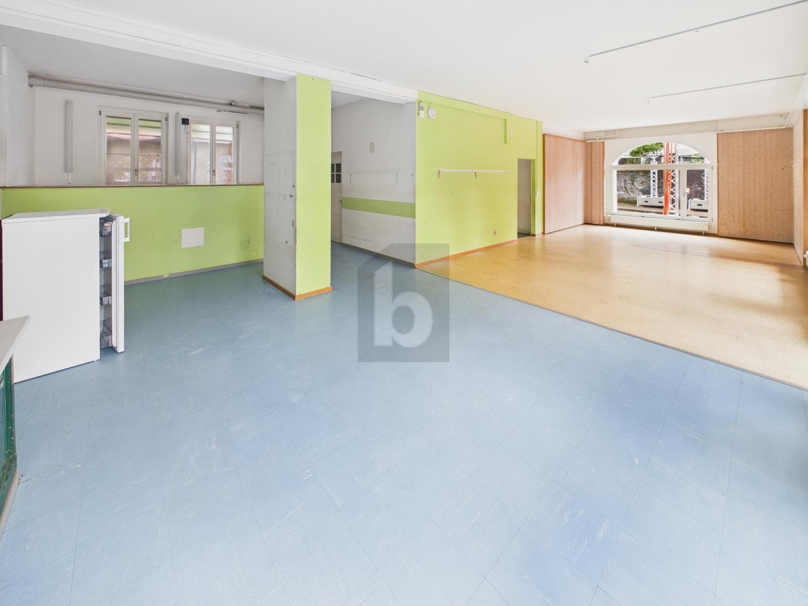 Büro in 3012 Bern, 171m² – Bild 2 von 6