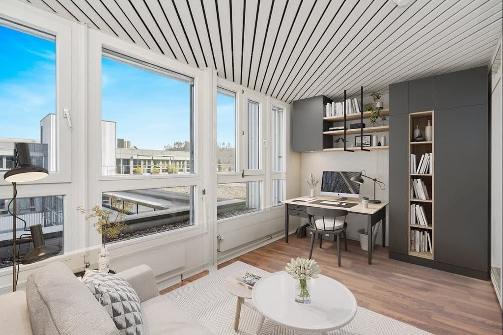 Office at Morgenstrasse 131, 3018 Bern – Photo 4 of 12