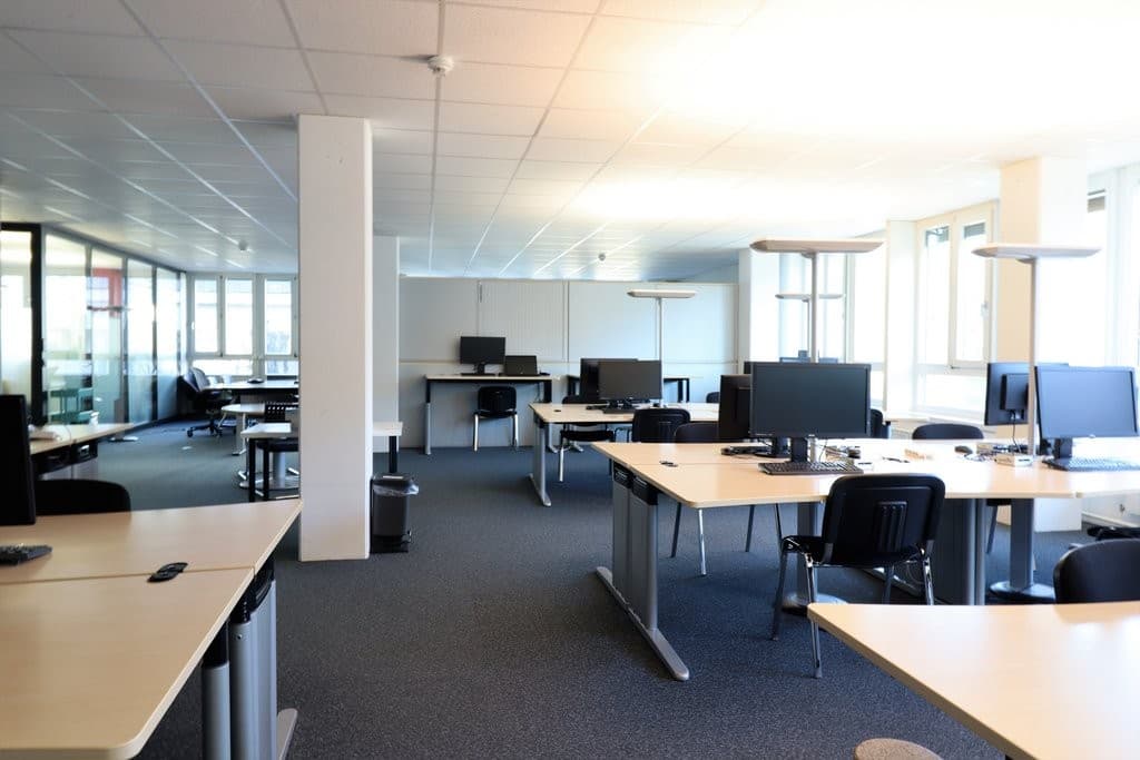 Office at Morgenstrasse 131, 3018 Bern – Photo 5 of 12