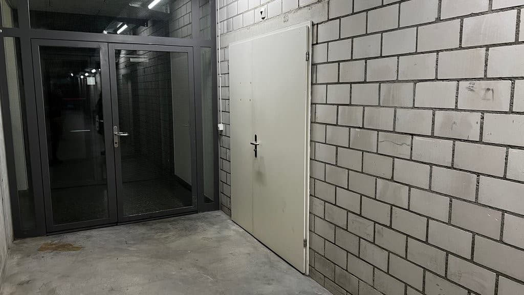 Lager an Morgenstrasse 131, 3018 Bern – Bild 3 von 9