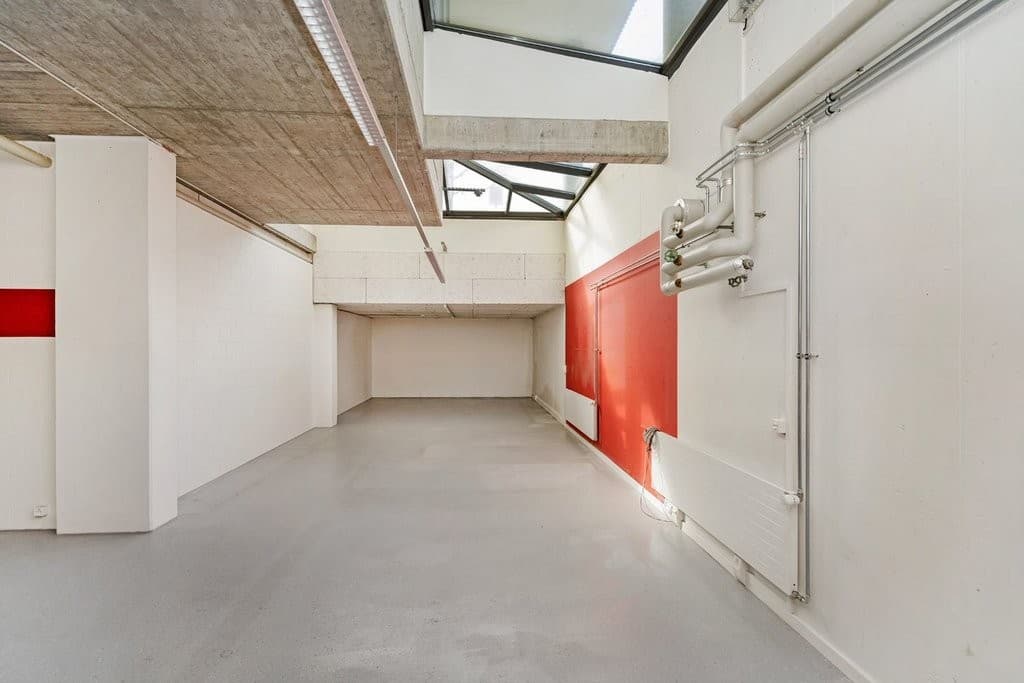 Lager an Morgenstrasse 131, 3018 Bern – Bild 4 von 9