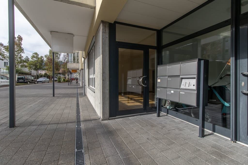 Büro an Belpbergstrasse 34b, 3110 Münsingen – Bild 2 von 8