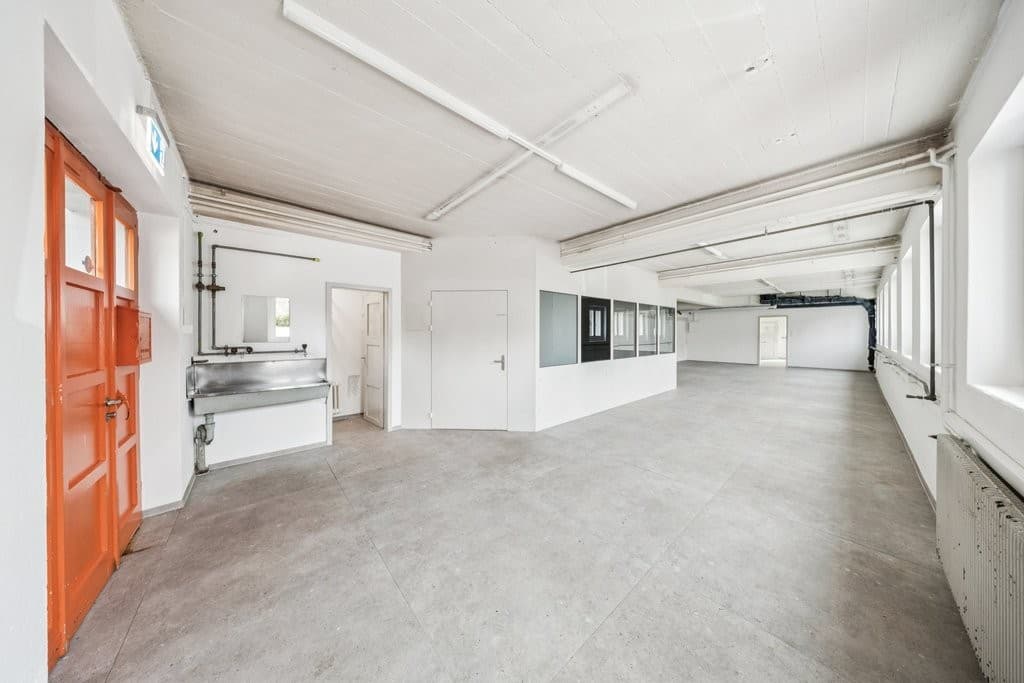 Gewerbe an Jurastrasse 63, 3013 Bern – Bild 3 von 12