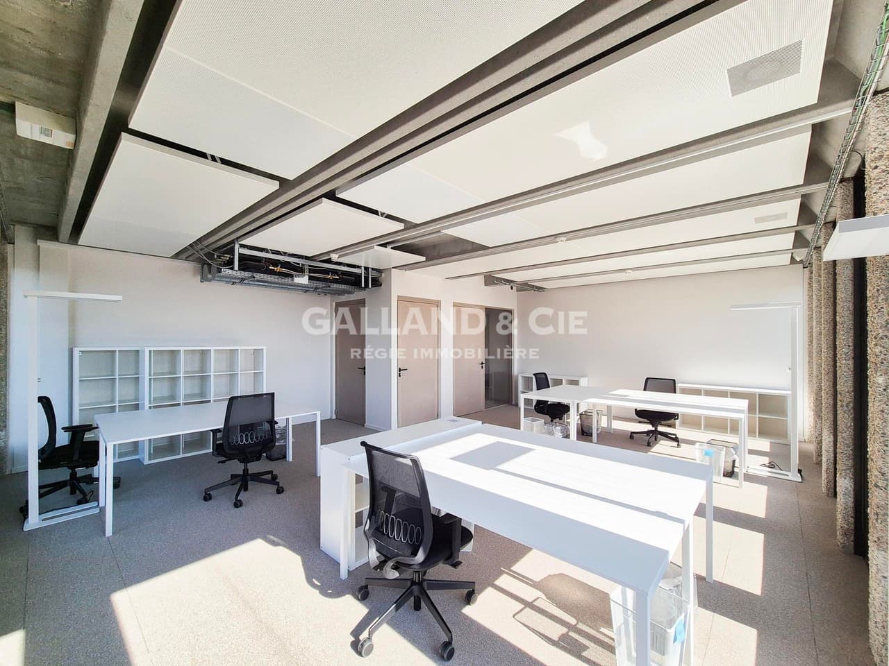 Office at Mon-Repos 22, 1005 Lausanne – Photo 2 of 6