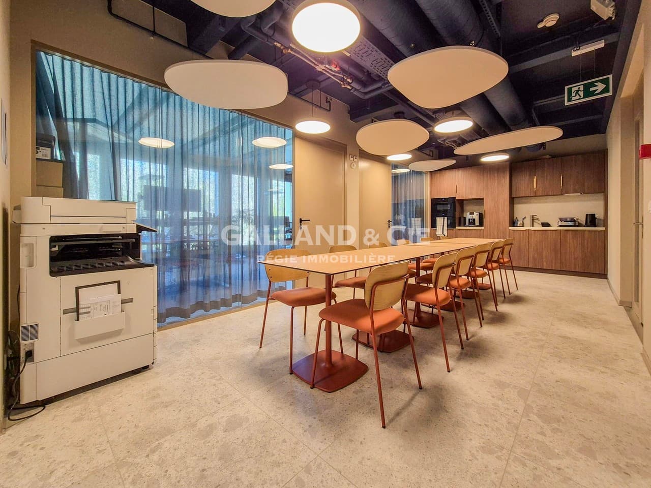 Office at Mon-Repos 22, 1005 Lausanne – Photo 3 of 6