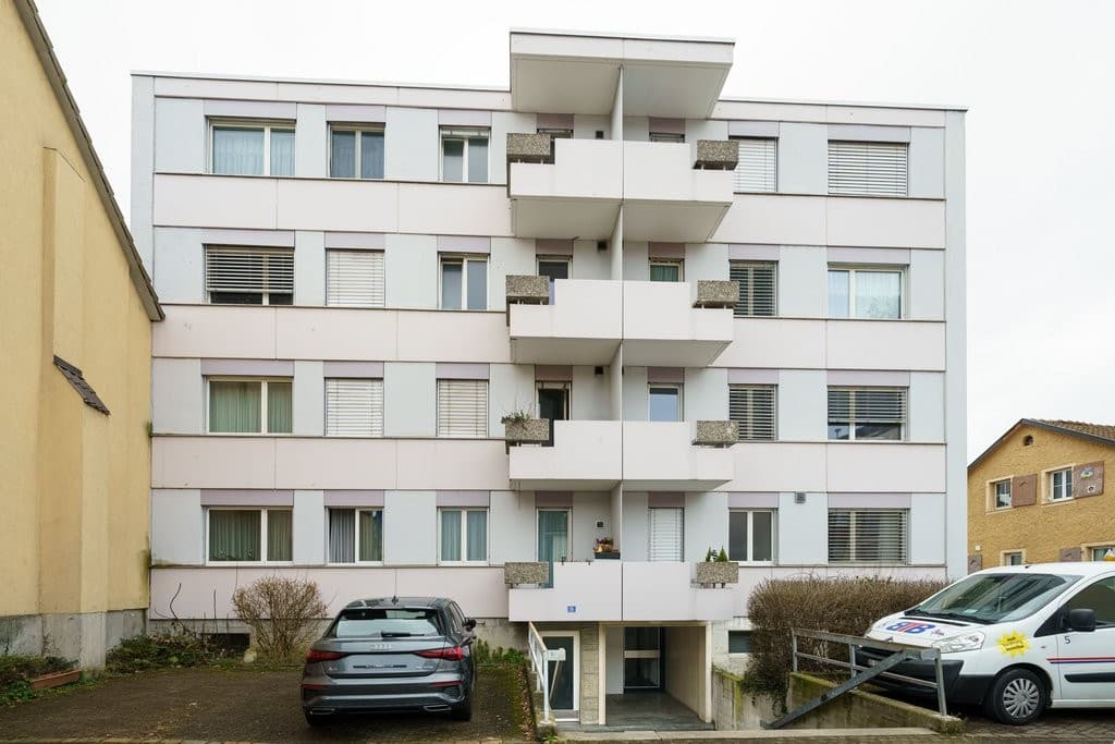Büro an Baslerstrasse 11, 4103 Bottmingen