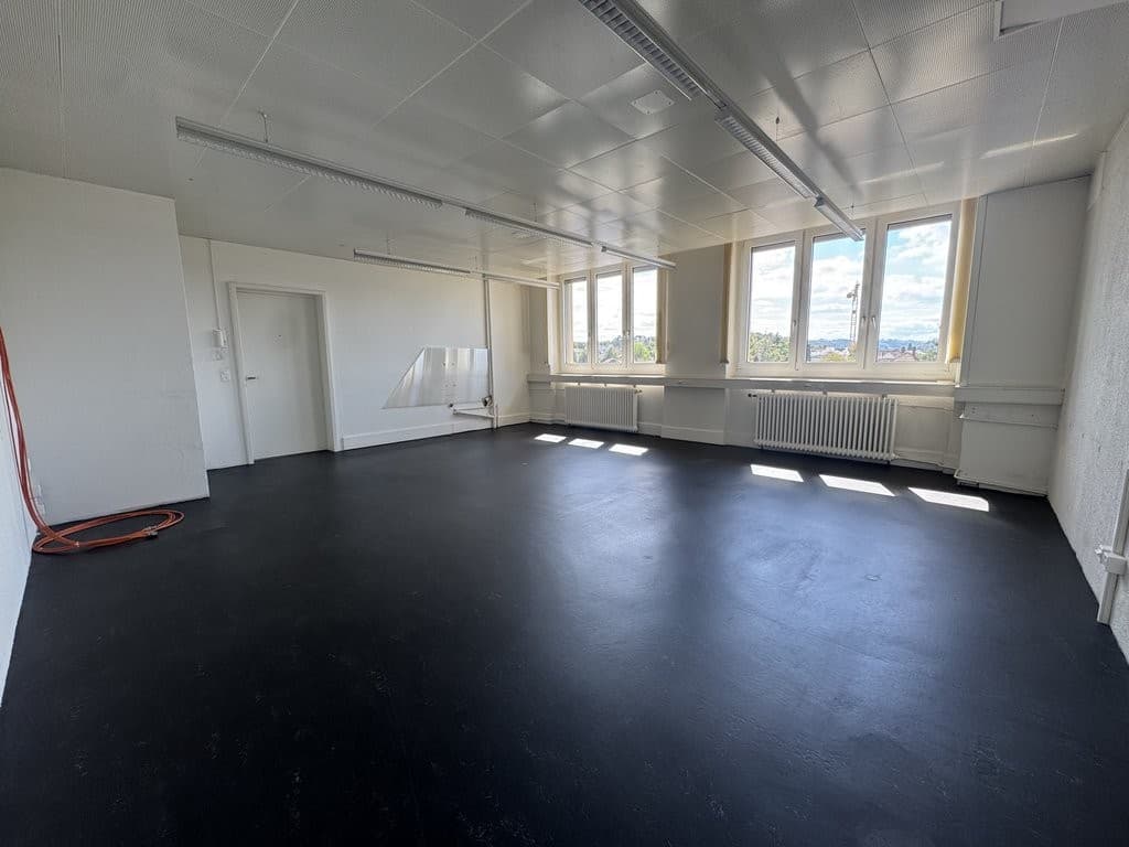 Gewerbe an Lagerstrasse 41, 3360 Herzogenbuchsee – Bild 3 von 3