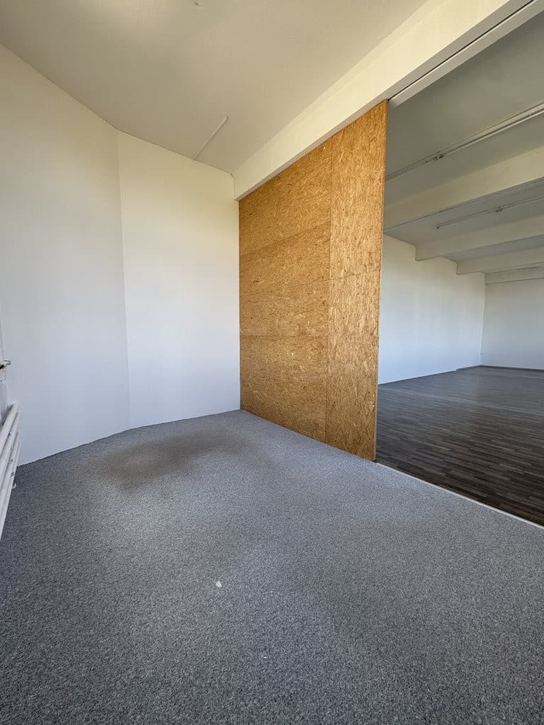 Gewerbe an Lagerstrasse 41, 3360 Herzogenbuchsee – Bild 2 von 3