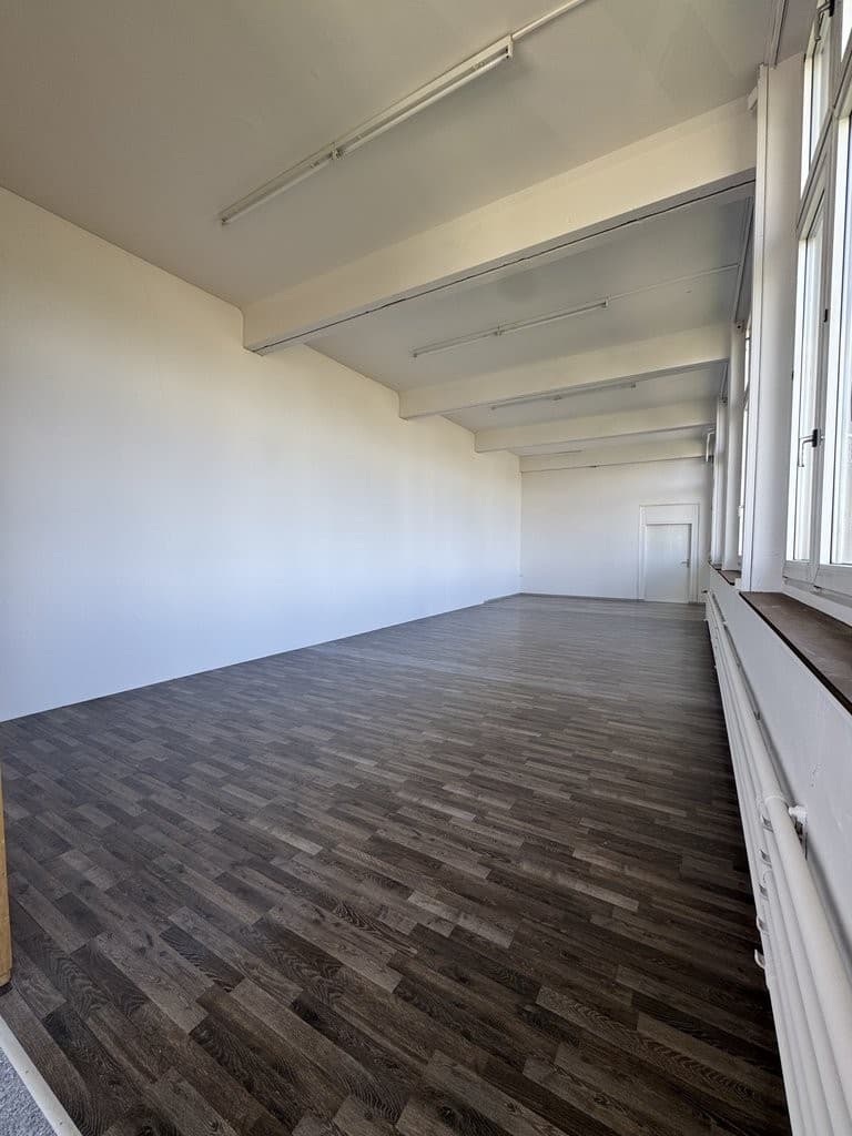 Gewerbe an Lagerstrasse 41, 3360 Herzogenbuchsee – Bild 3 von 3