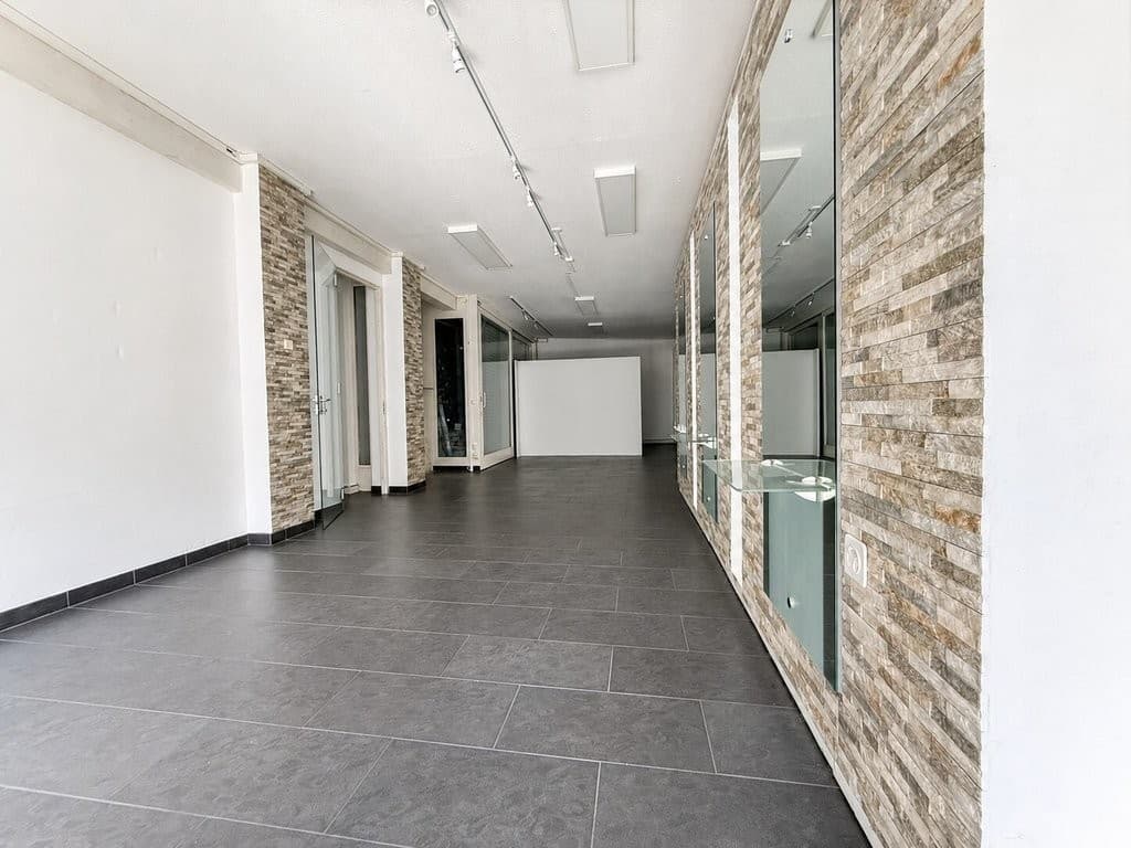 Ladenfläche an Centralstrasse 45, 2540 Grenchen – Bild 2 von 7