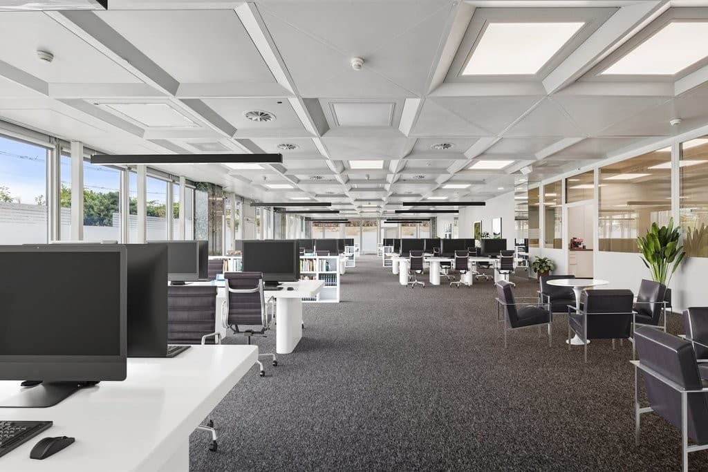 Büro an Route de Pré-Bois 29, 1215 Meyrin – Bild 3 von 10