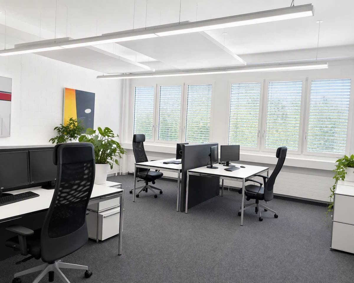 Büro an Soodstrasse 55, 8134 Adliswil – Bild 3 von 4
