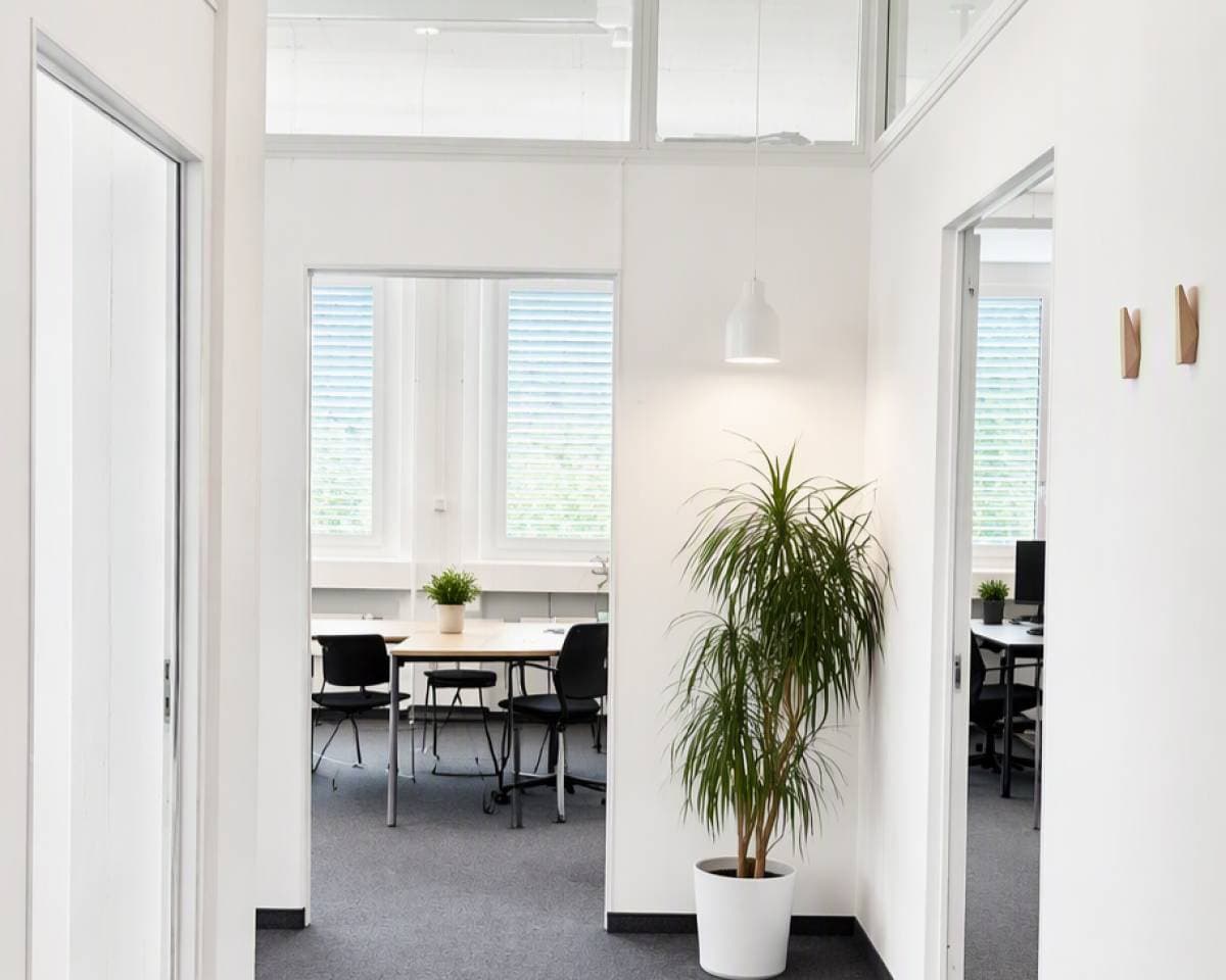 Büro an Soodstrasse 55, 8134 Adliswil – Bild 4 von 4