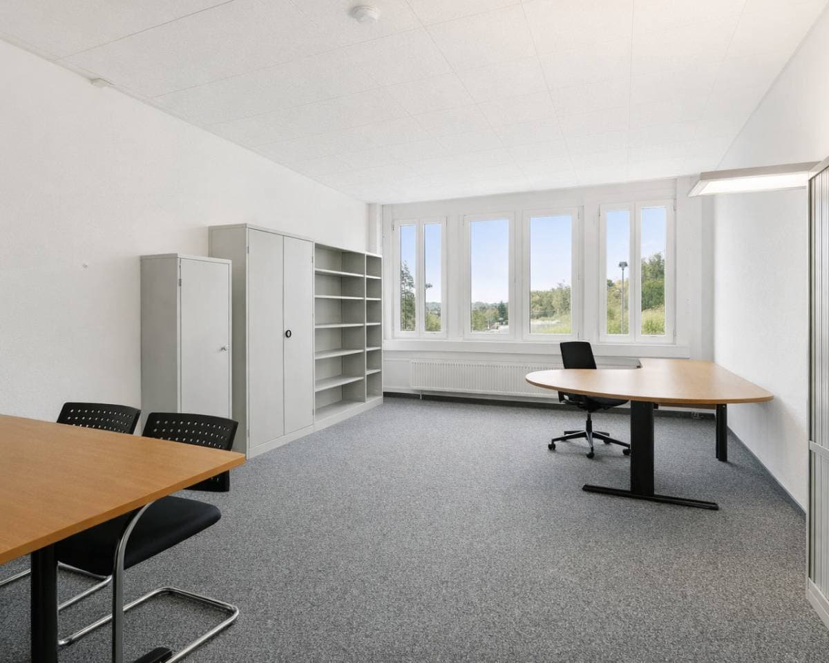Büro an Bernstrasse 388, 8953 Dietikon – Bild 2 von 6