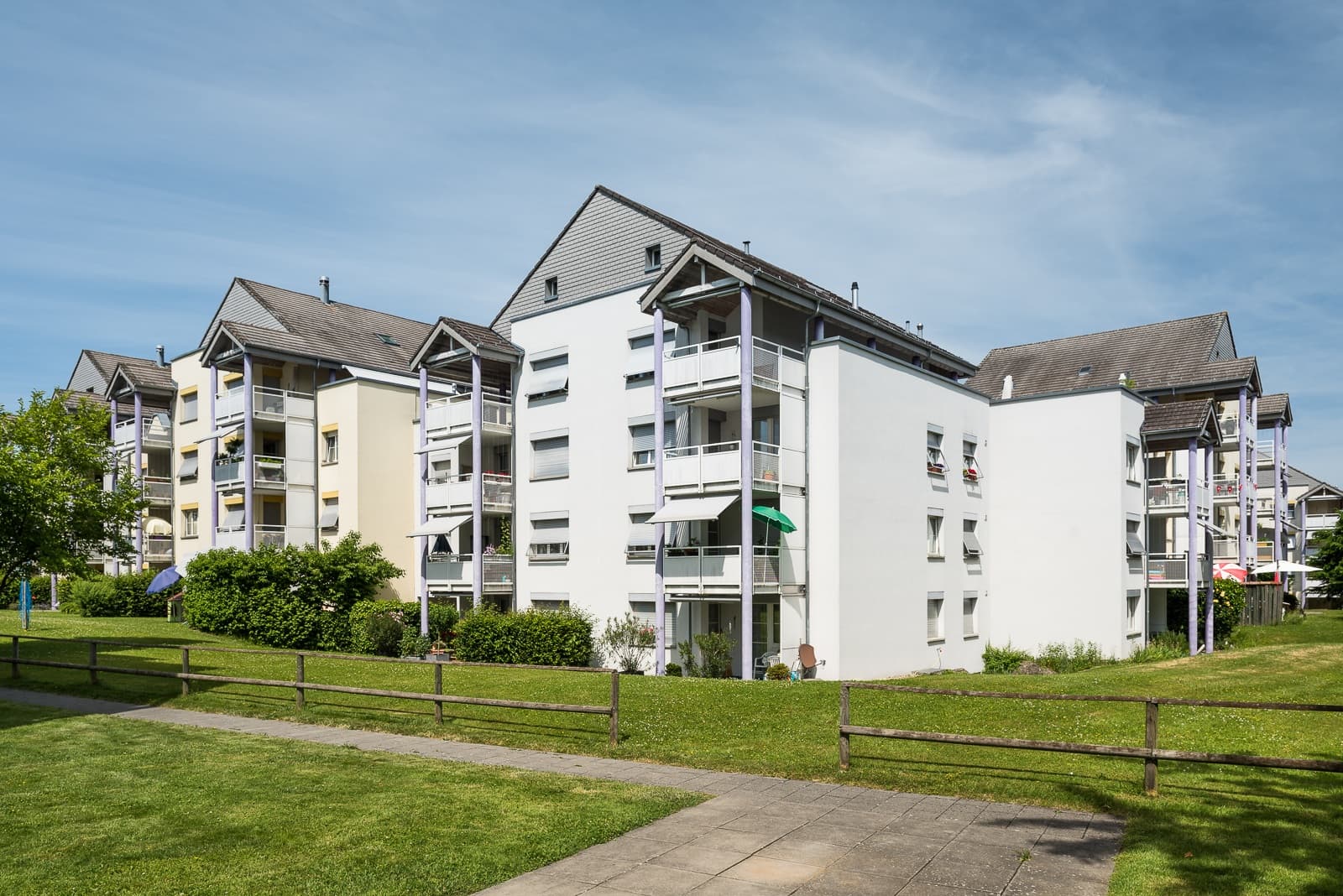 Hobbyraum an Gottfried-Keller-Strasse 13, 8590 Romanshorn