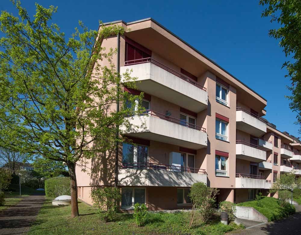 Hobbyraum an Baslerstrasse 262, 4123 Allschwil