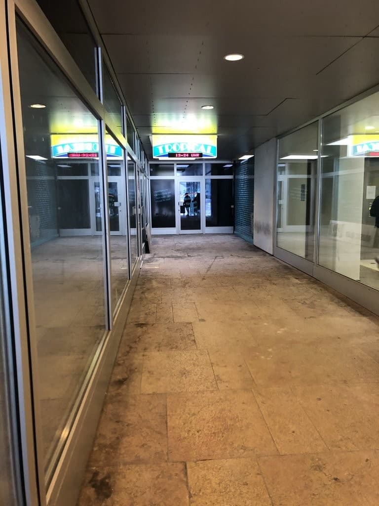 Lager an Mellingerstrasse 1, 5400 Baden – Bild 2 von 2