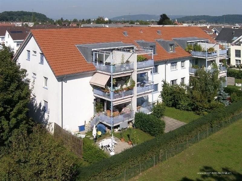 Hobbyraum an Mausackerweg 71, 4153 Reinach BL