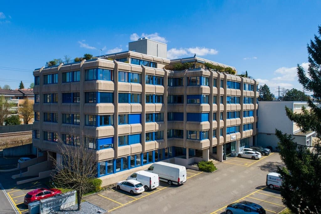 Büro an Kriesbachstrasse 30, 8600 Dübendorf – Bild 3 von 7