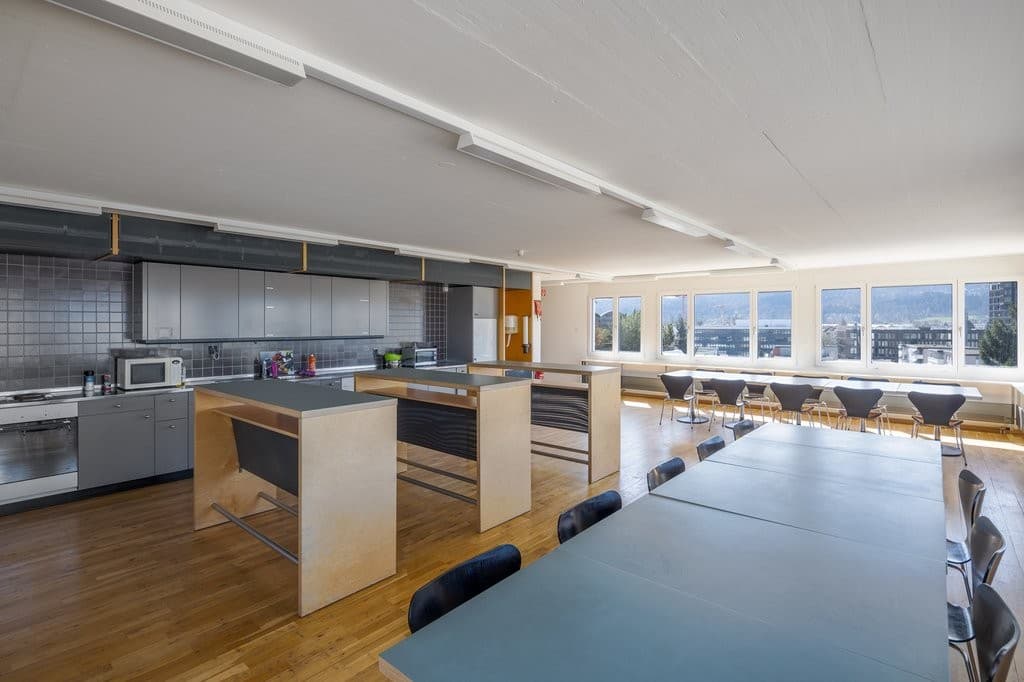 Büro an Kriesbachstrasse 30, 8600 Dübendorf – Bild 4 von 7