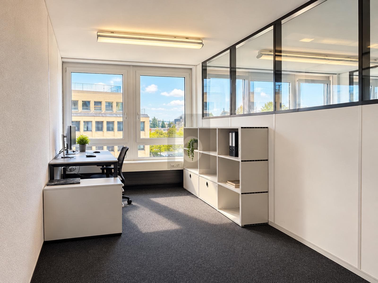 Büro in 8600 Dübendorf, 300m²