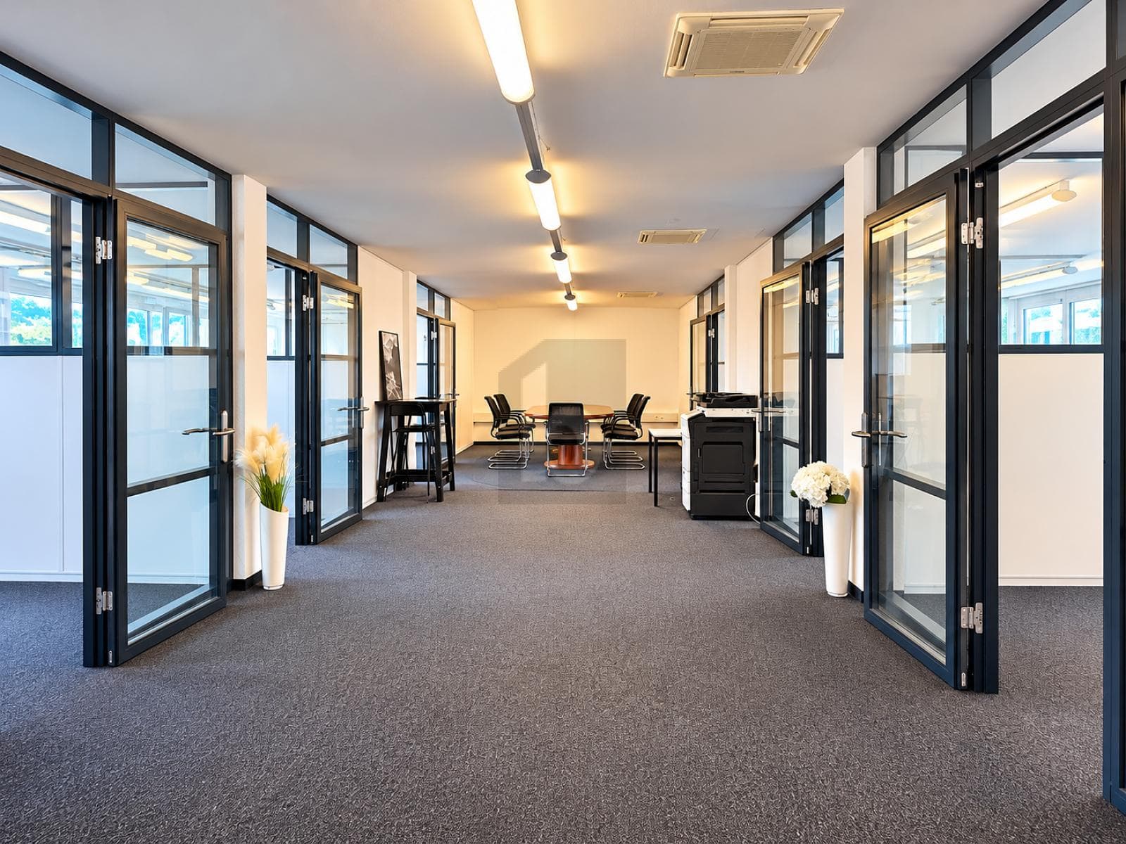 Büro in 8600 Dübendorf, 300m² – Bild 3 von 5