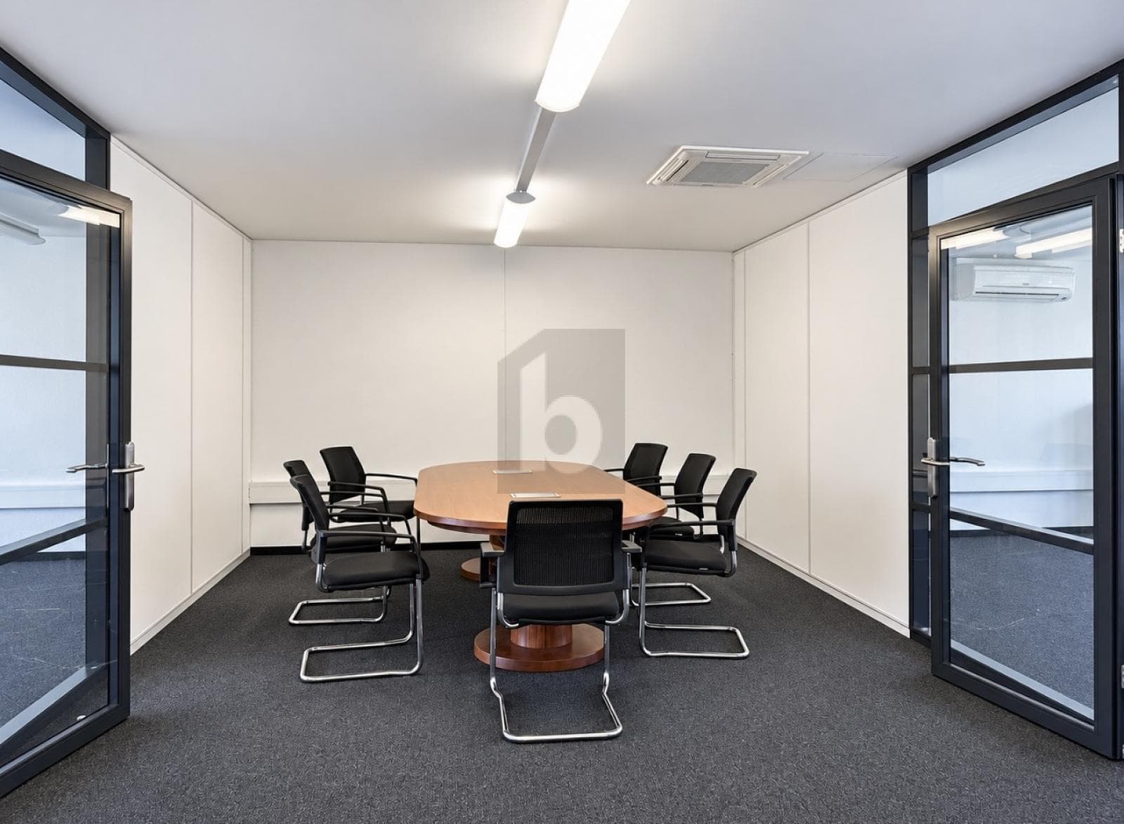 Büro in 8600 Dübendorf, 300m² – Bild 4 von 5