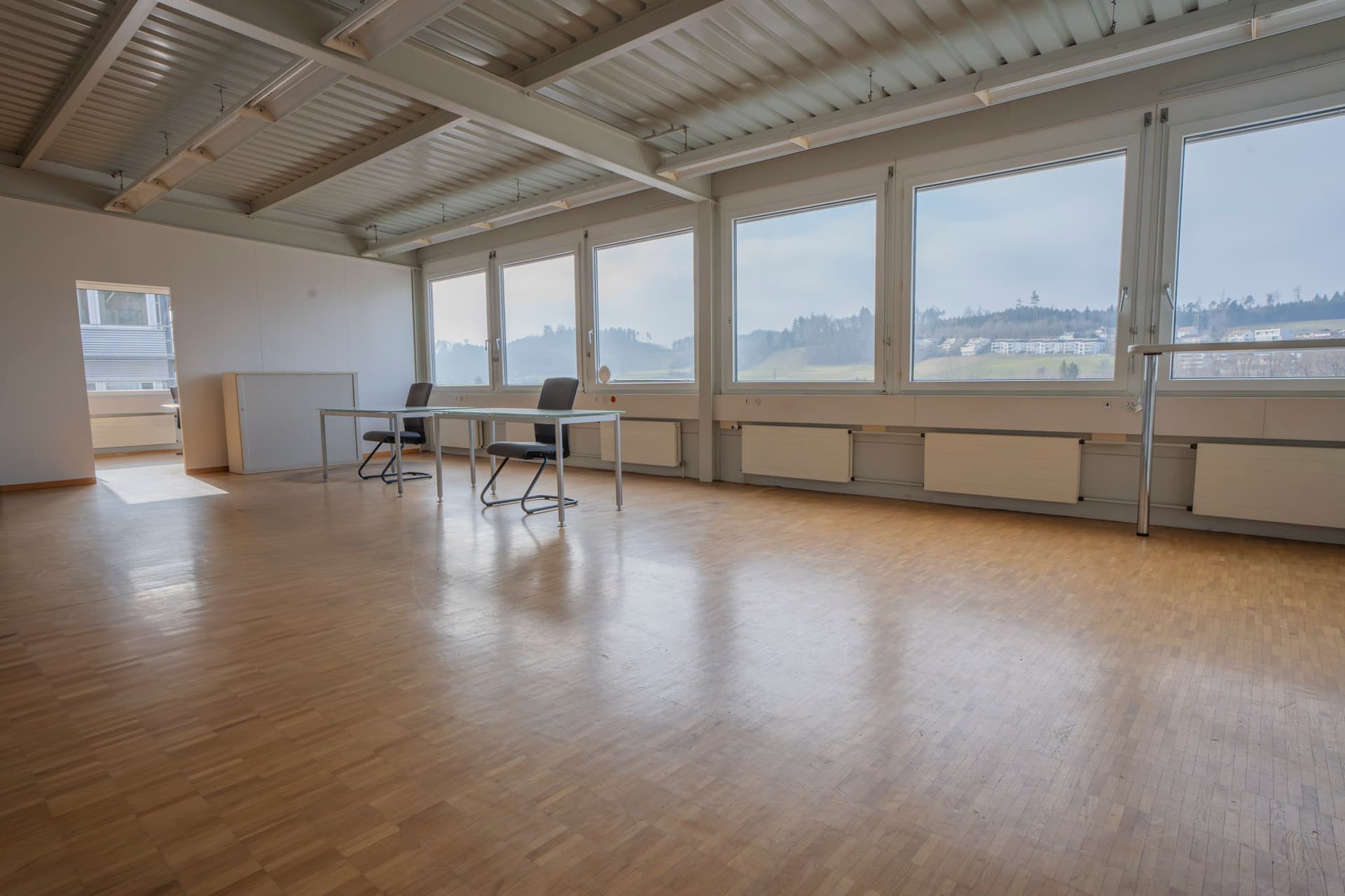 Büro an Meriedweg 7, 3172 Niederwangen b. Bern – Bild 3 von 5