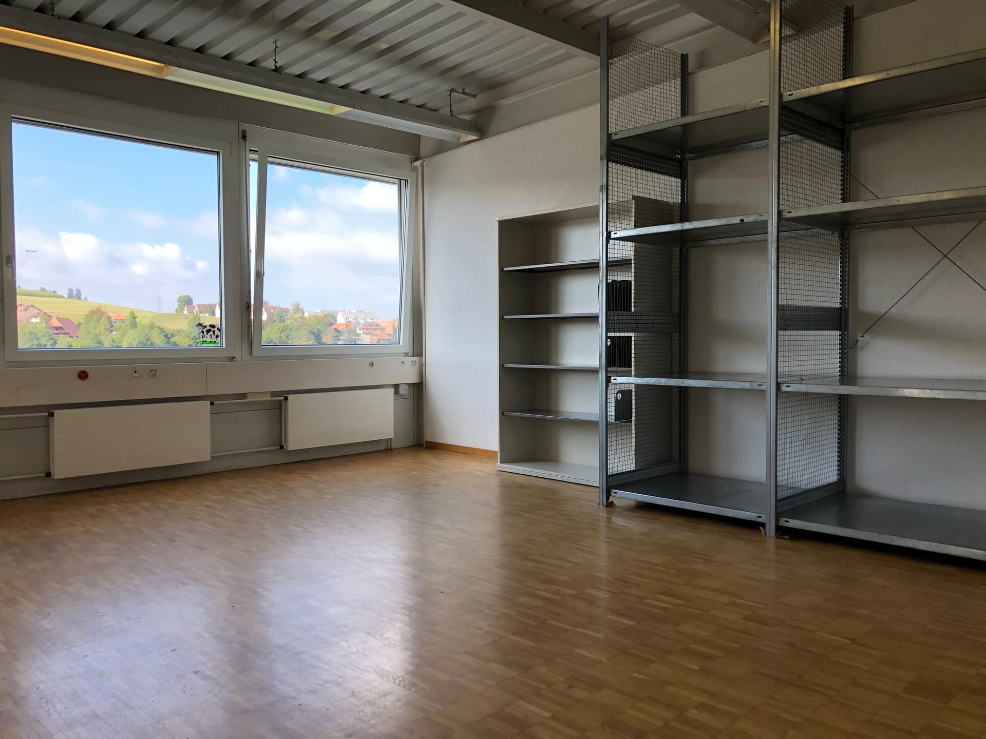 Büro an Meriedweg 7, 3172 Niederwangen b. Bern – Bild 5 von 5
