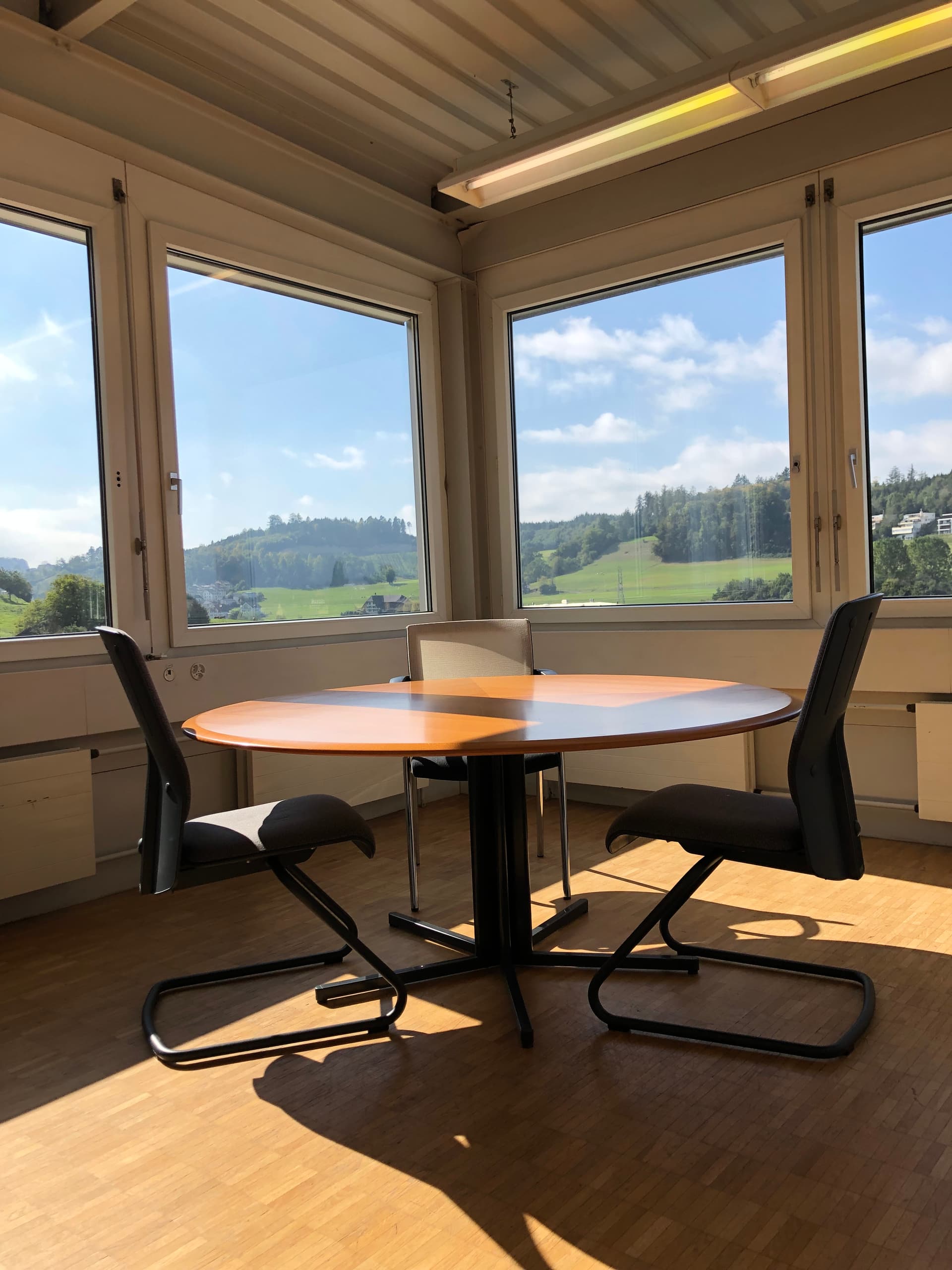 Büro an Meriedweg 7, 3172 Niederwangen b. Bern – Bild 4 von 5