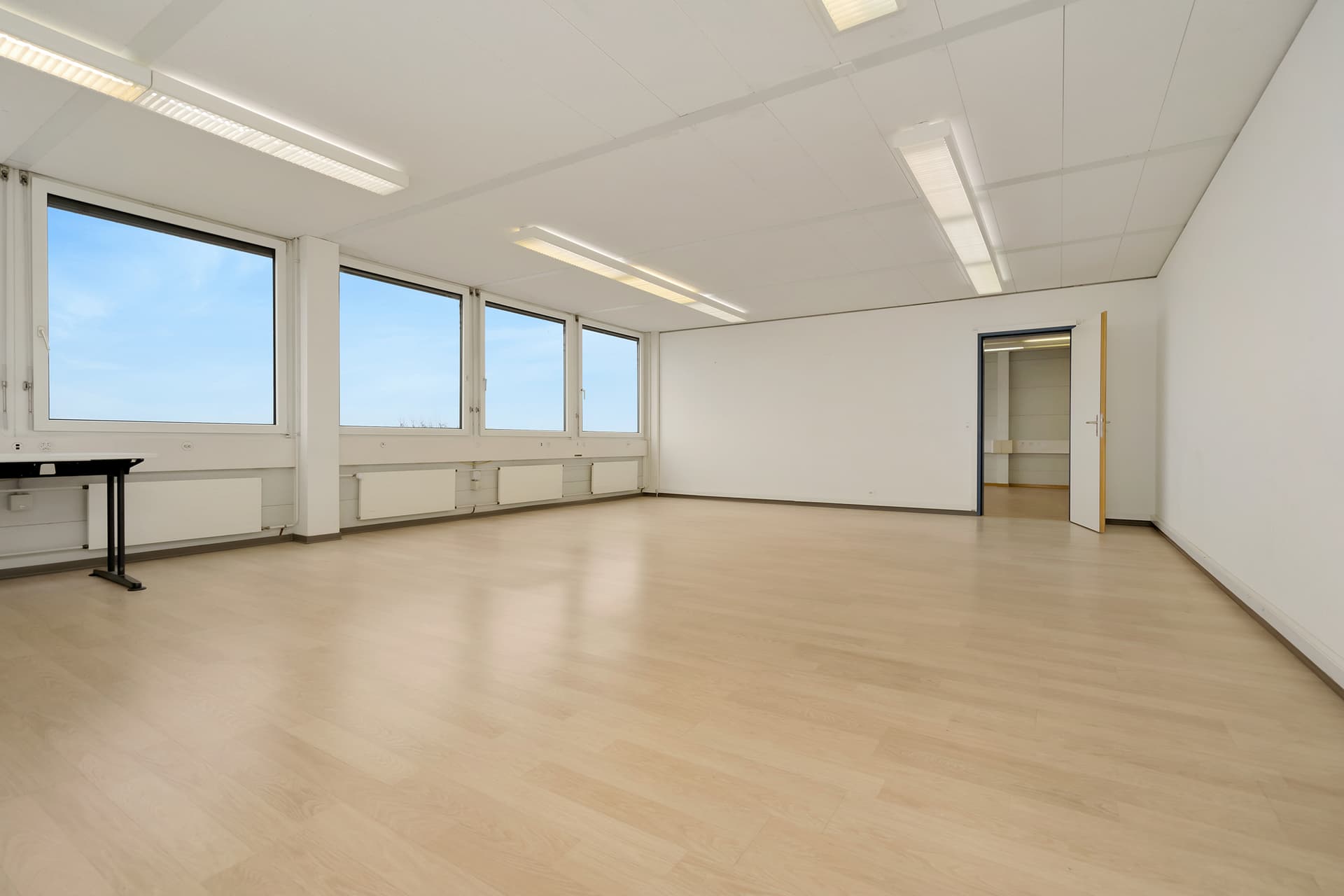Büro an Meriedweg 7, 3172 Niederwangen b. Bern – Bild 3 von 8