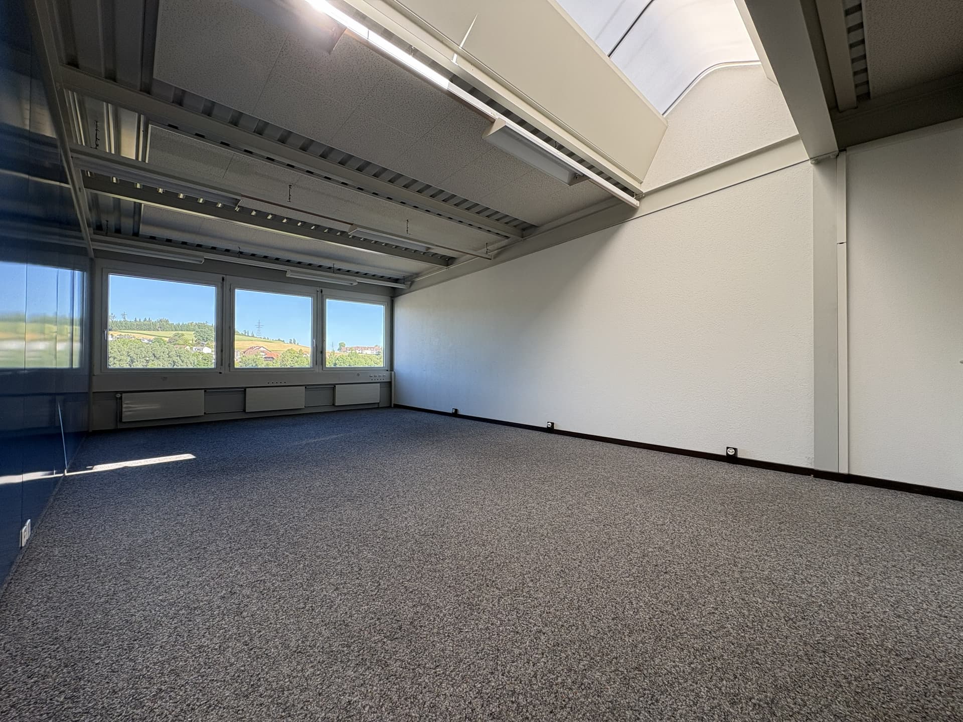 Büro an Meriedweg 7, 3172 Niederwangen b. Bern – Bild 2 von 11